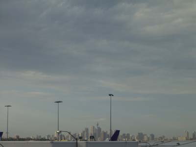 Bild298: Die geniale Skyline