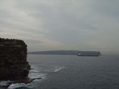 Bild293: International Antarctic Centre