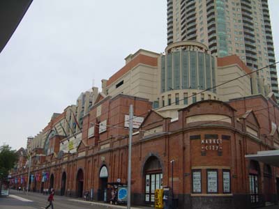 Bild306: City Market in Chinatown