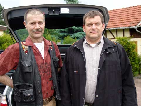 Bild02: Letztes Gruppenbild