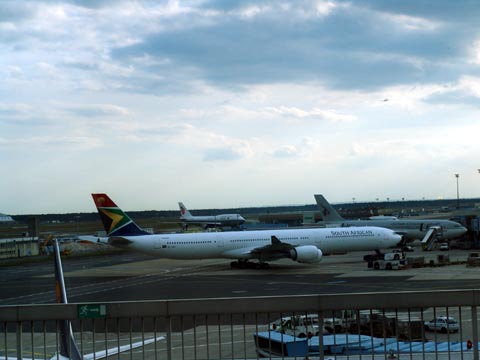 Bild05: Der Supervogel kommt