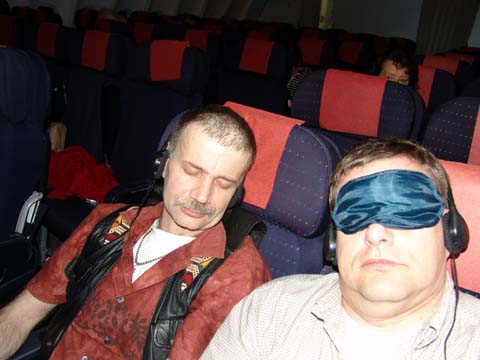 Bild07: Die Helden ruhen in Frieden