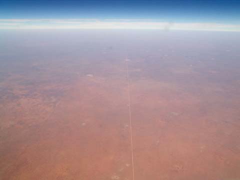 Bild15: ber der Kalahari