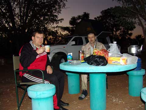 Bild35: Sachsenheim morgens