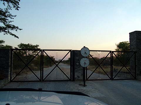 Bild55: Stopp am Morgen