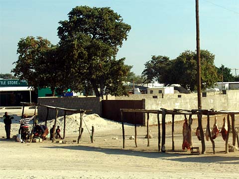 Bild65: Fleischmarkt