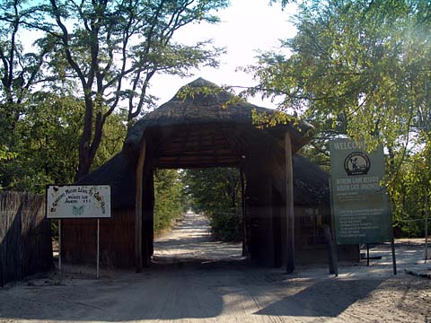 Bild134: Am South gate