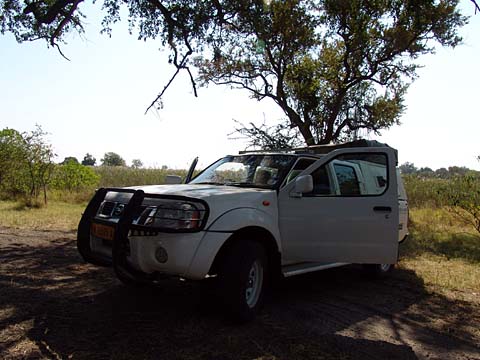 Bild140: Camp am Delta