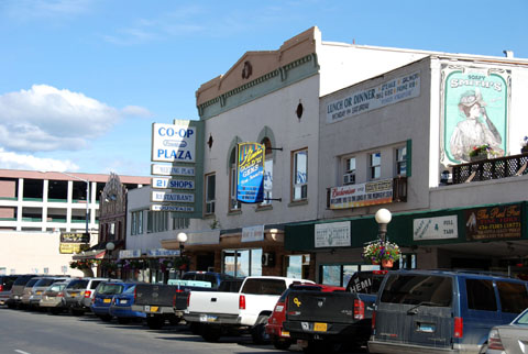 Bild24: Gold and Gems store