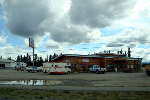 Bild43: Tok City Centre