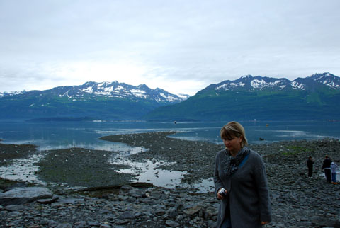 Bild52: Bucht der toten Lachse