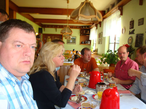 Bild07: Frhstck im Eisenacher Haus