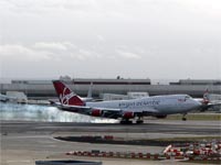 Boeing747-41R / G-VWOW im London