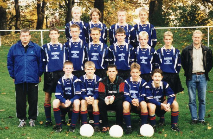 SpVgg Dresden-Lbtau (B1-Jgd, 1999/2000)